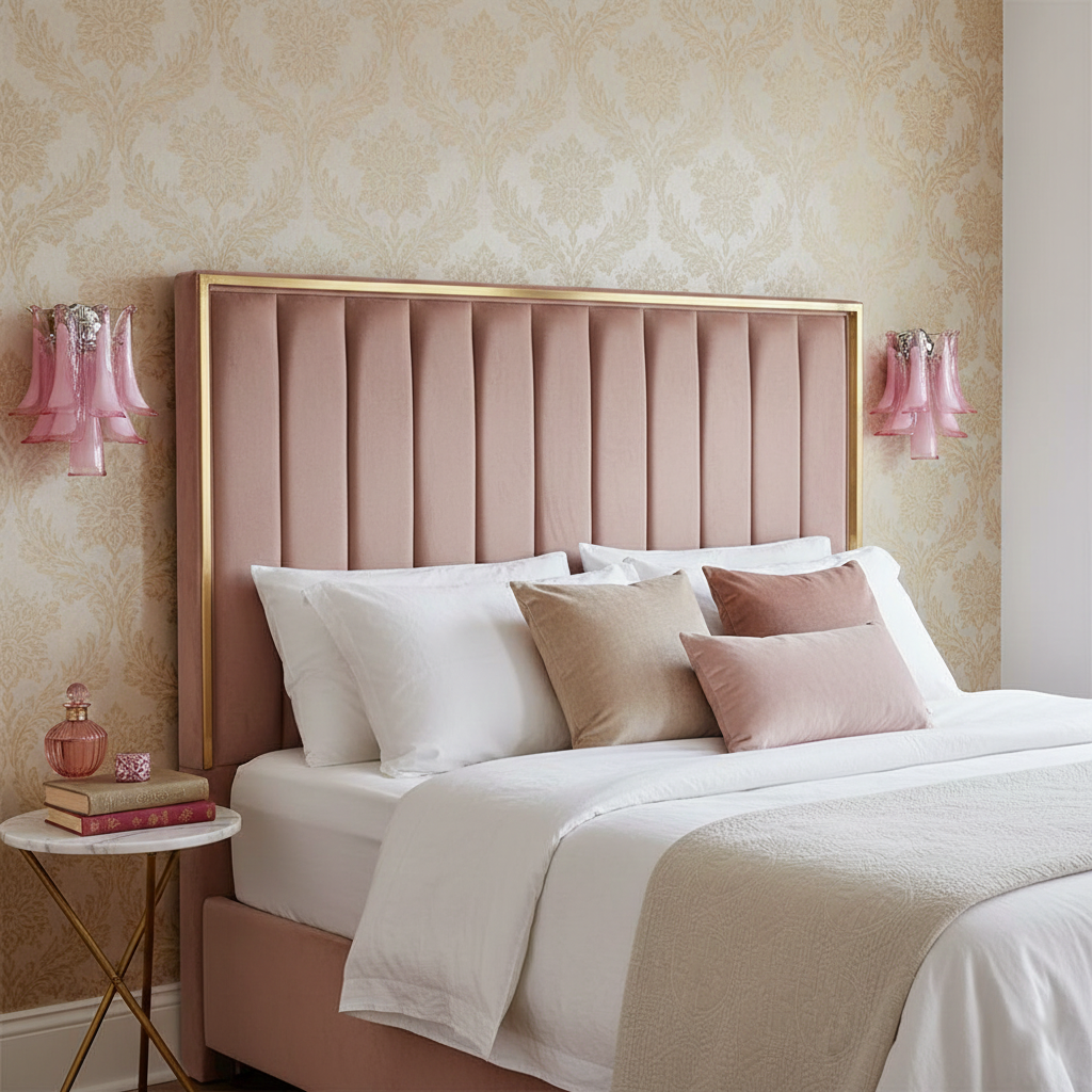 Alrinis Wall Lamp