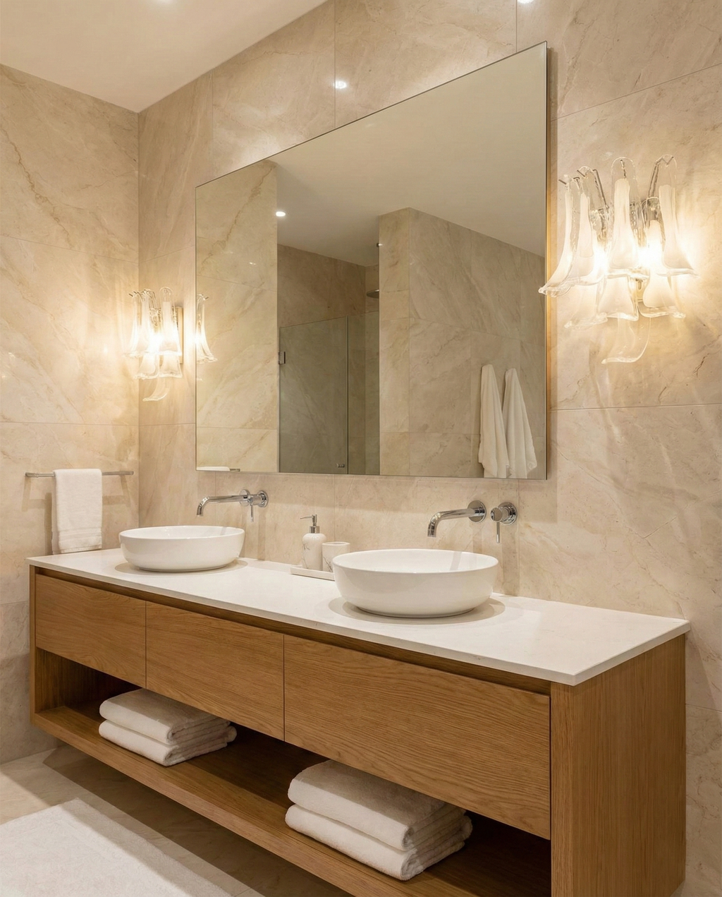 Alrinis Wall Lamp