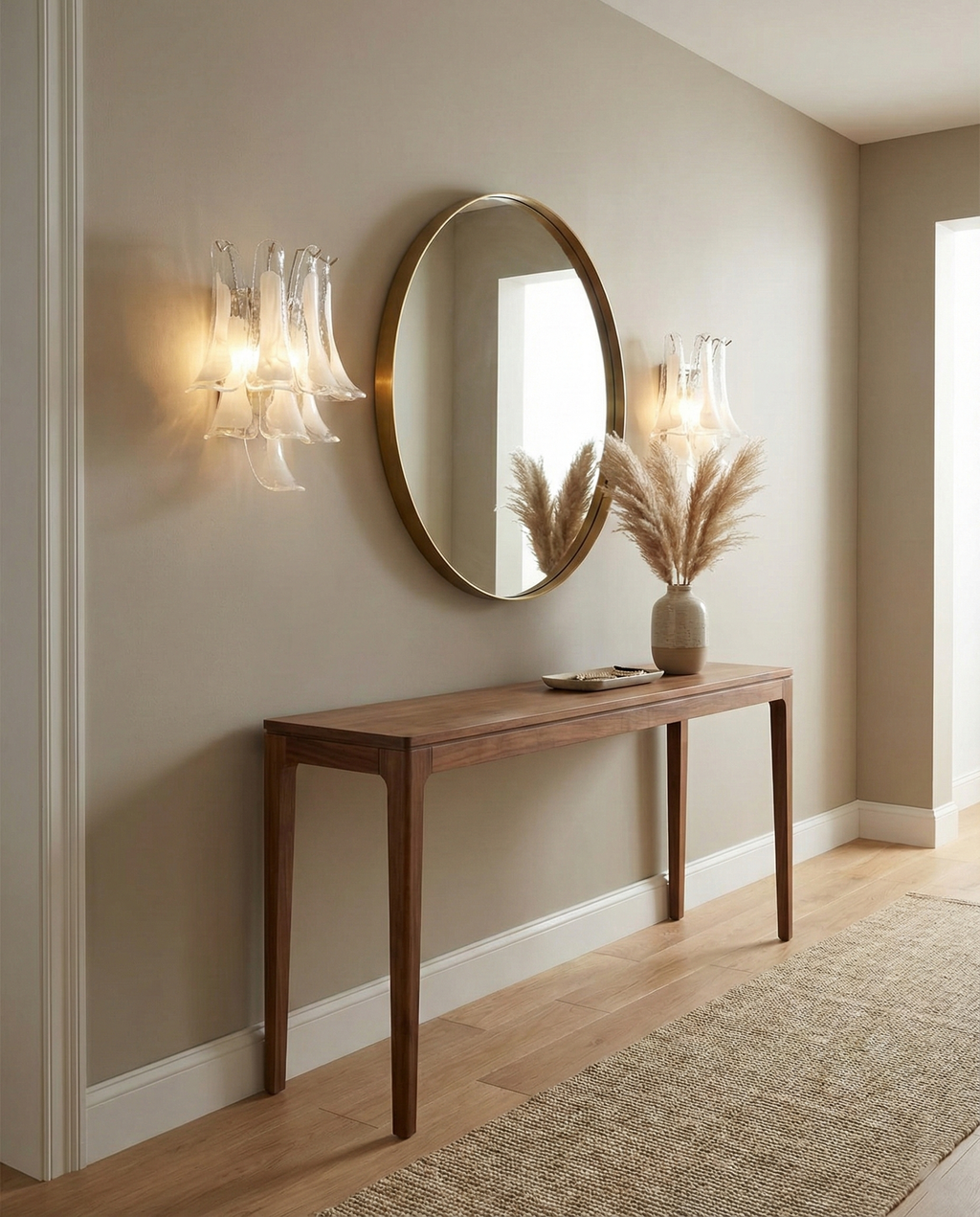 Alrinis Wall Lamp