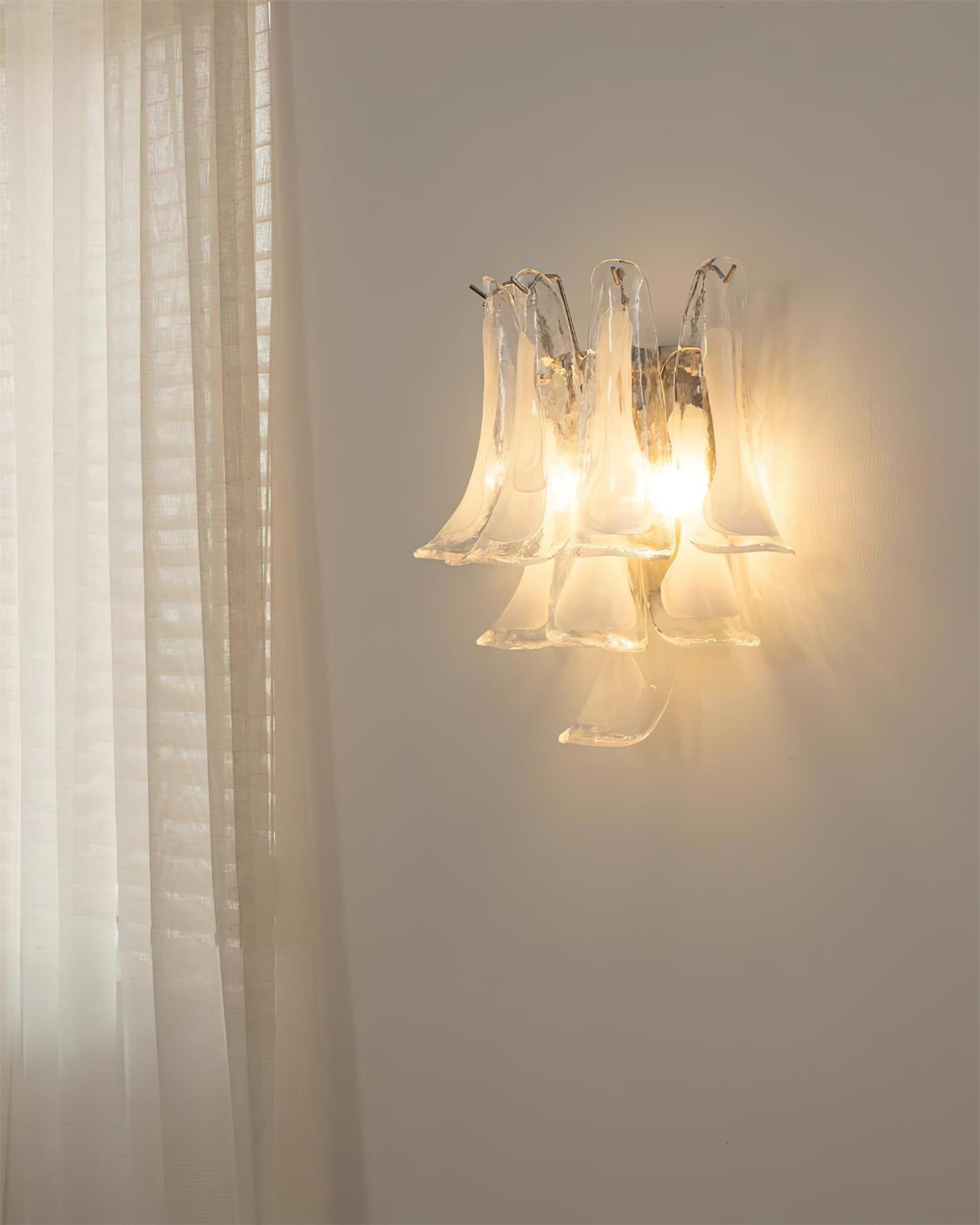 Alrinis Wall Lamp