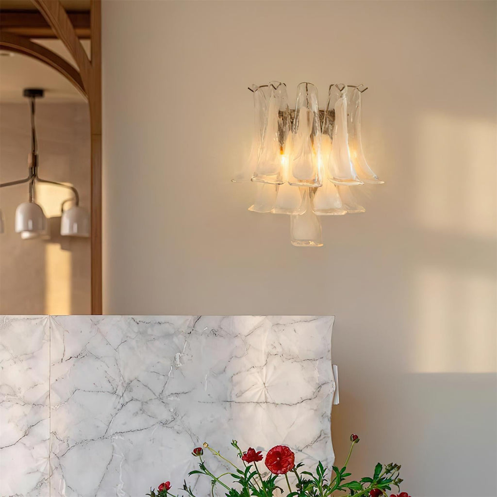 Alrinis Wall Lamp