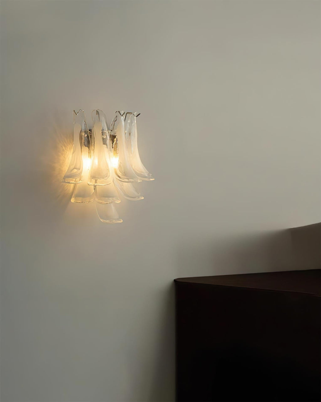 Alrinis Wall Lamp