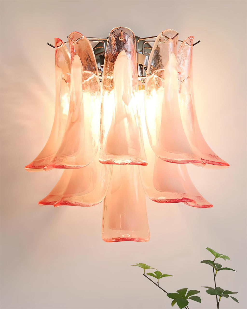 Alrinis Wall Lamp