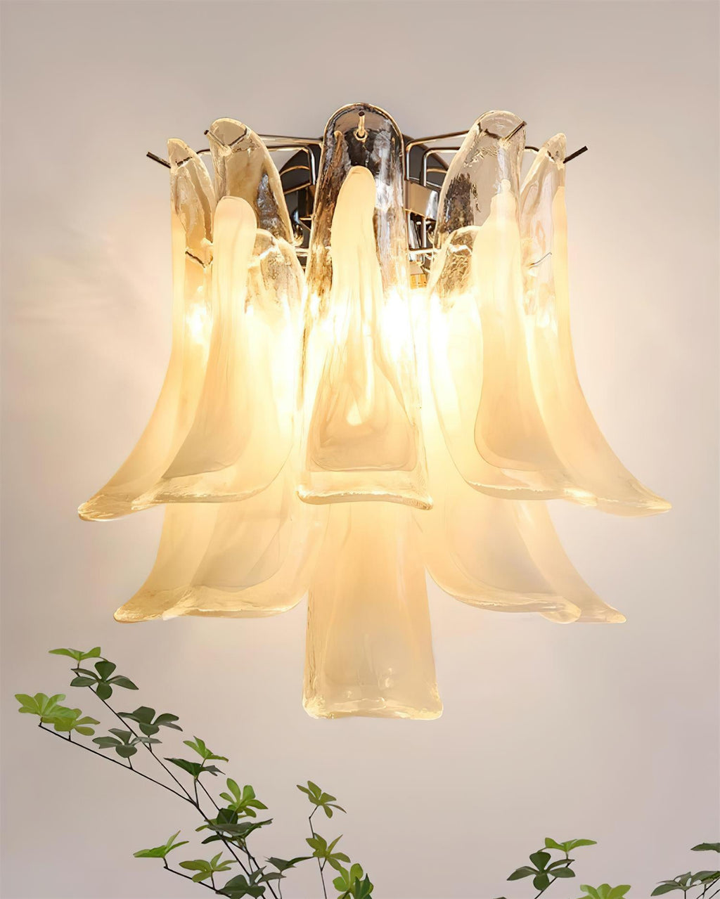 Alrinis Wall Lamp
