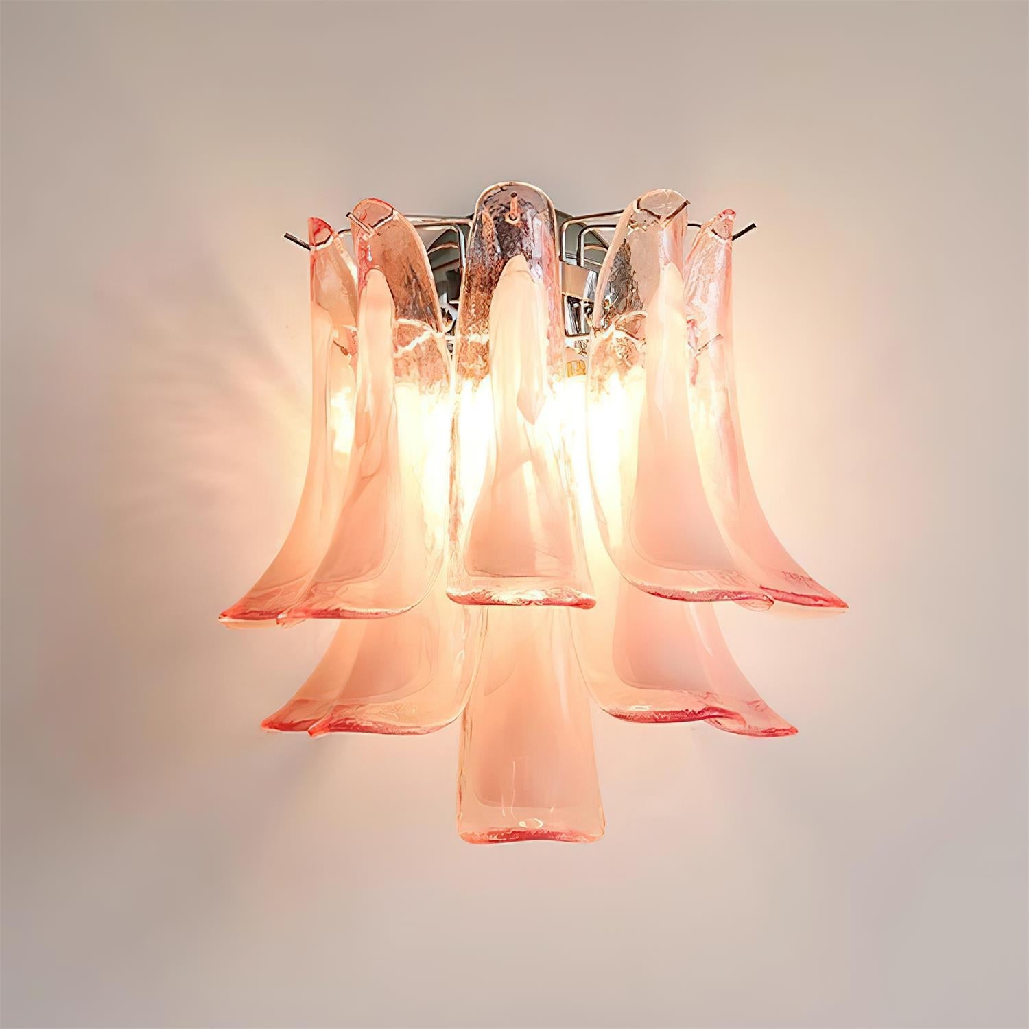 Alrinis Wall Lamp
