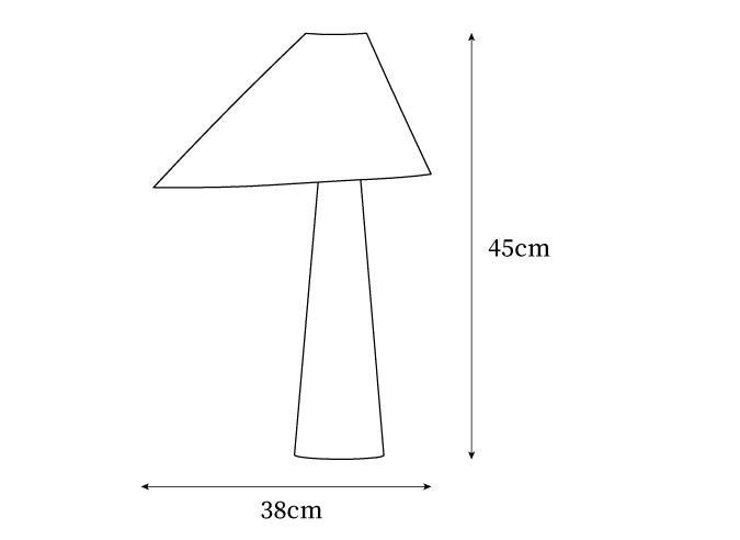 Alvin Table Lamp