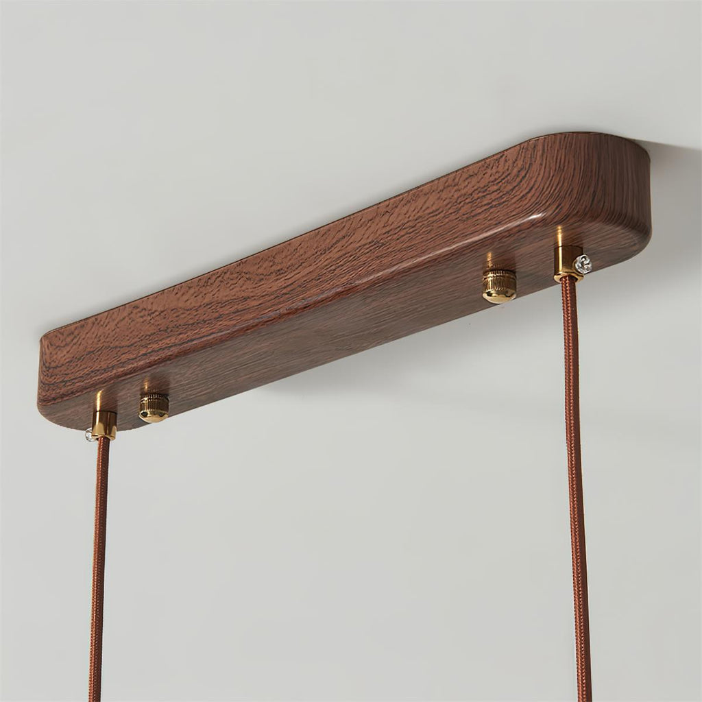 Amberis Chandelier