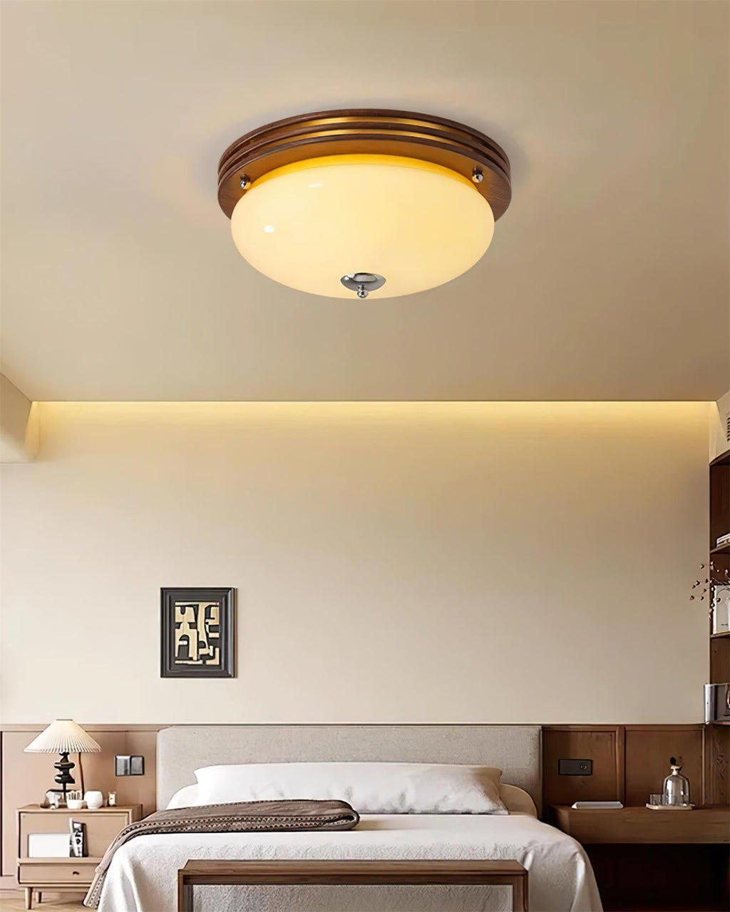 Amelia Ceiling Light