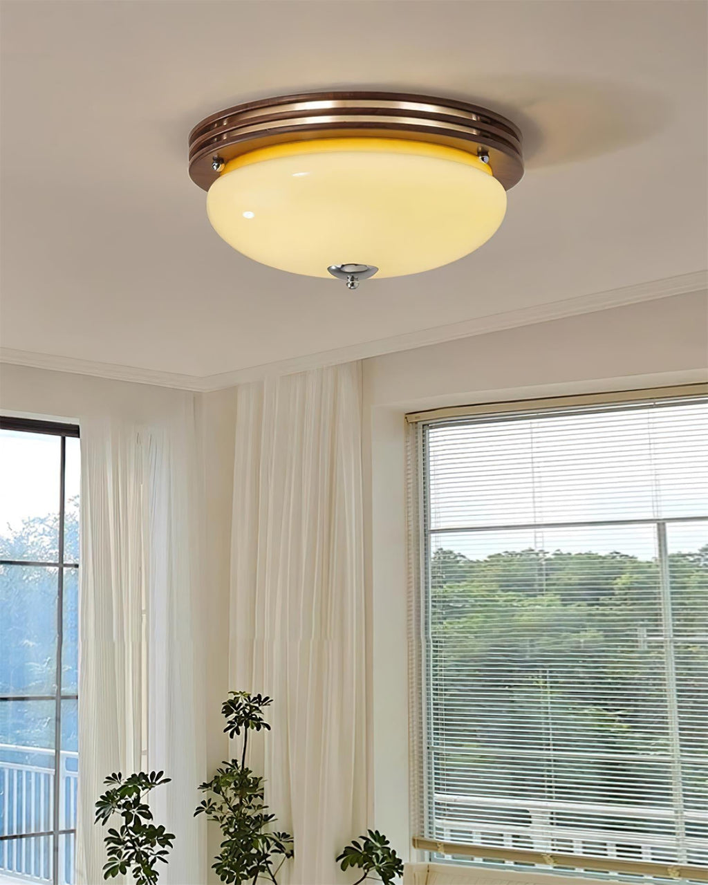 Amelia Ceiling Light