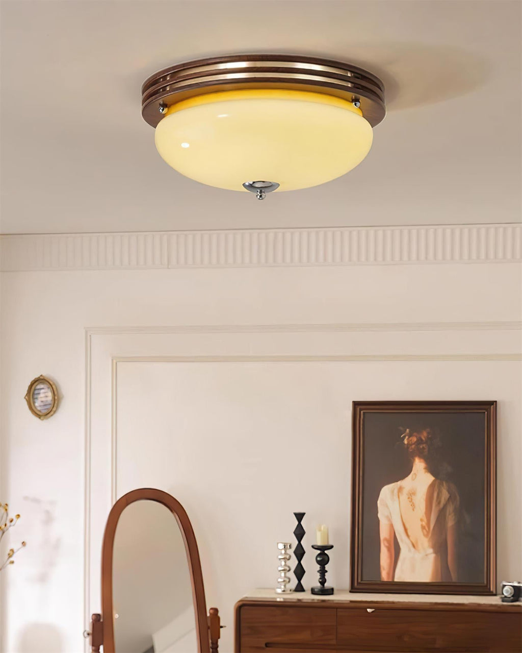 Amelia Ceiling Light