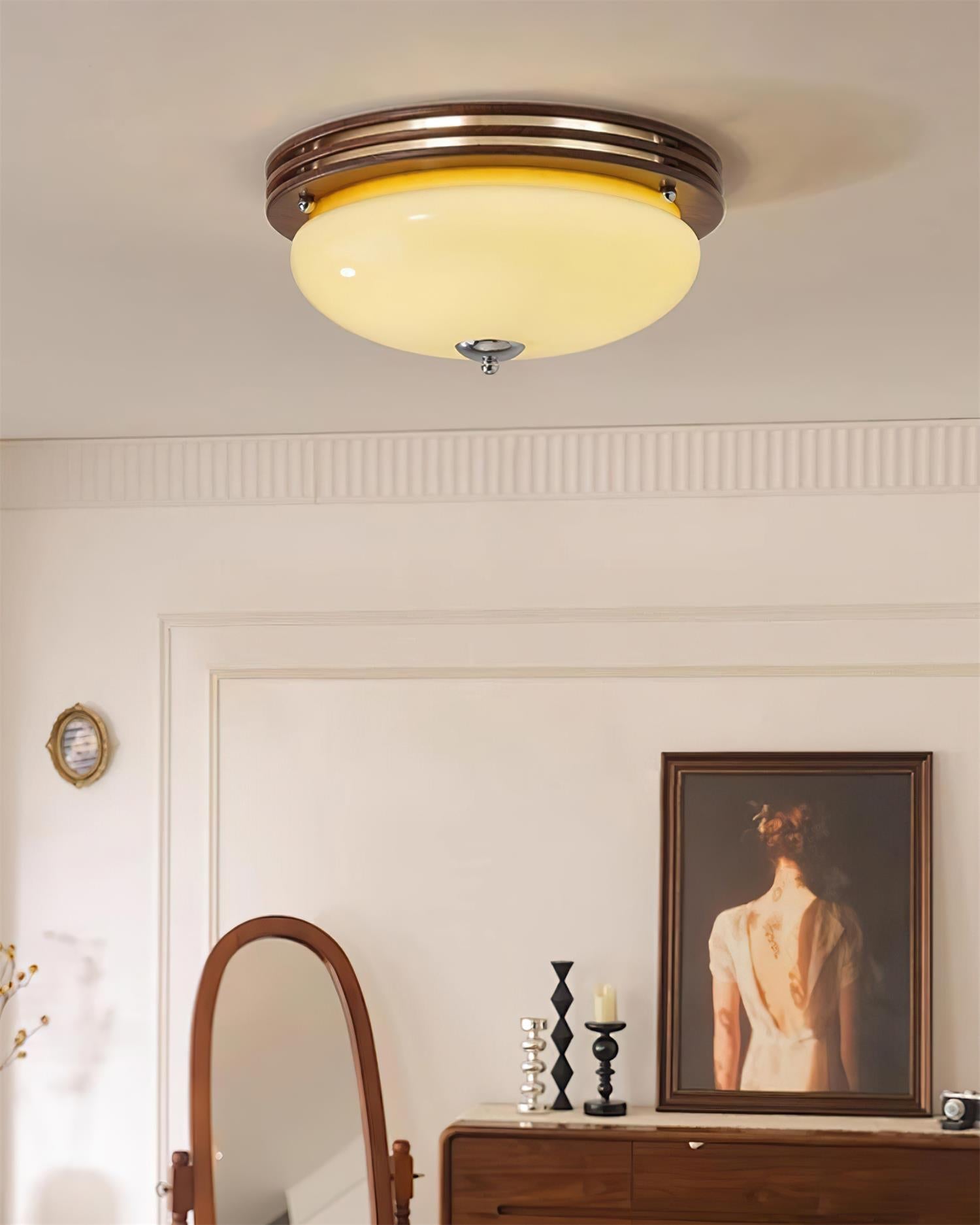 Amelia Ceiling Light
