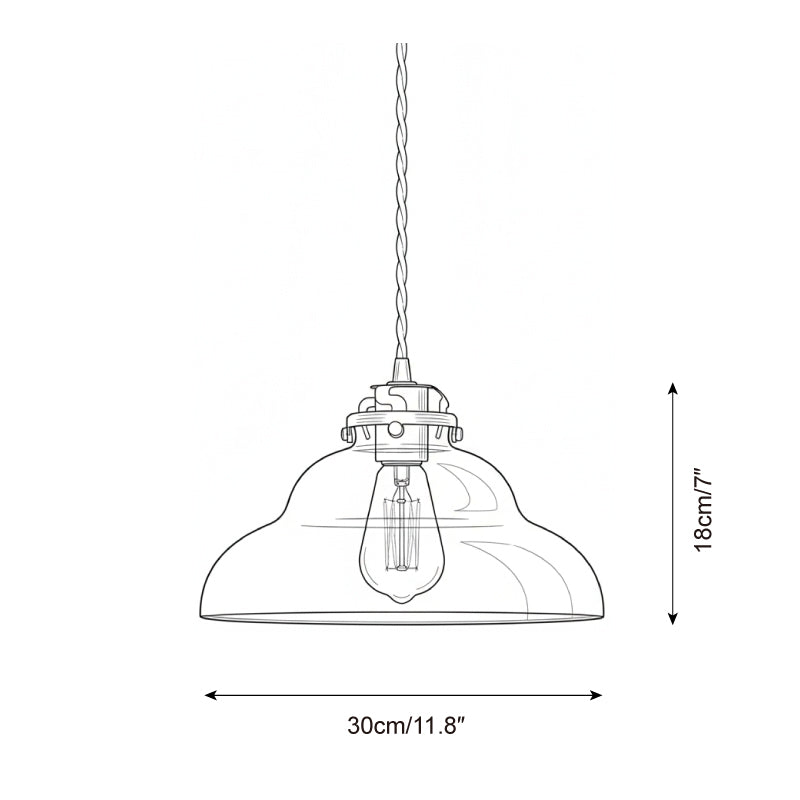 Amorine Pendant Lamp