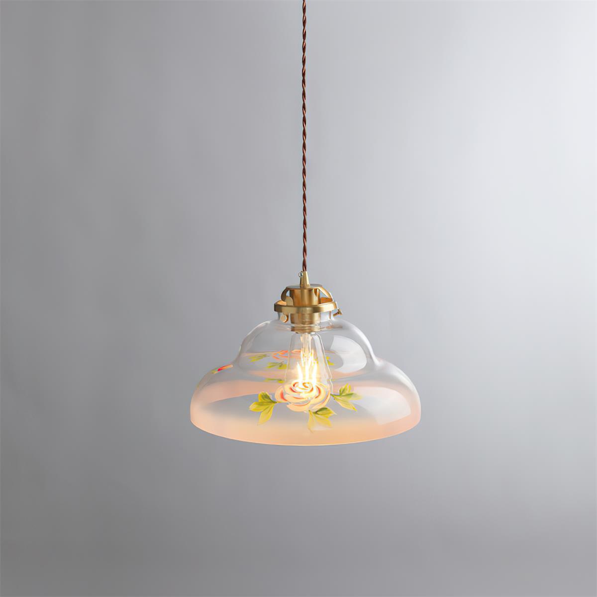 Amorine Pendant Lamp