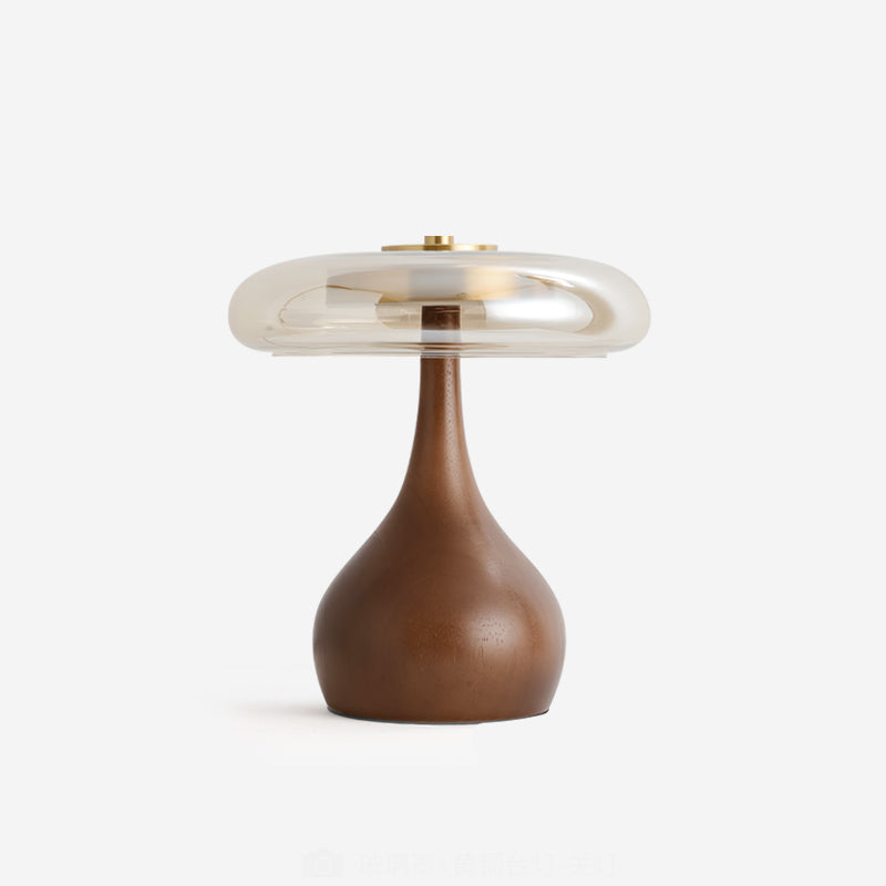 Andi Glass Table Lamp