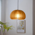 Aneko Pumpkin Pendant Lamp