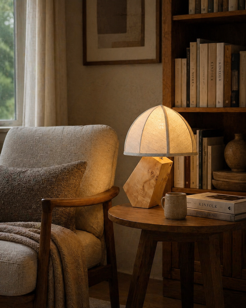 Angolo Table Light