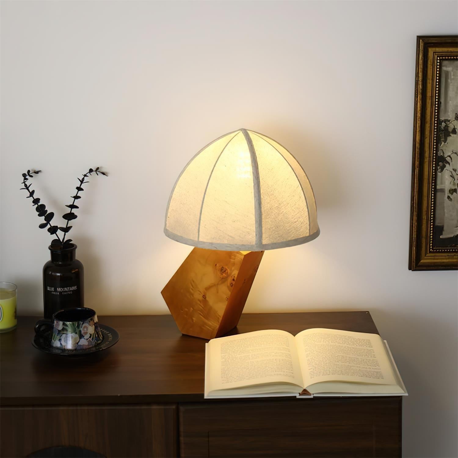 Angolo Table Light