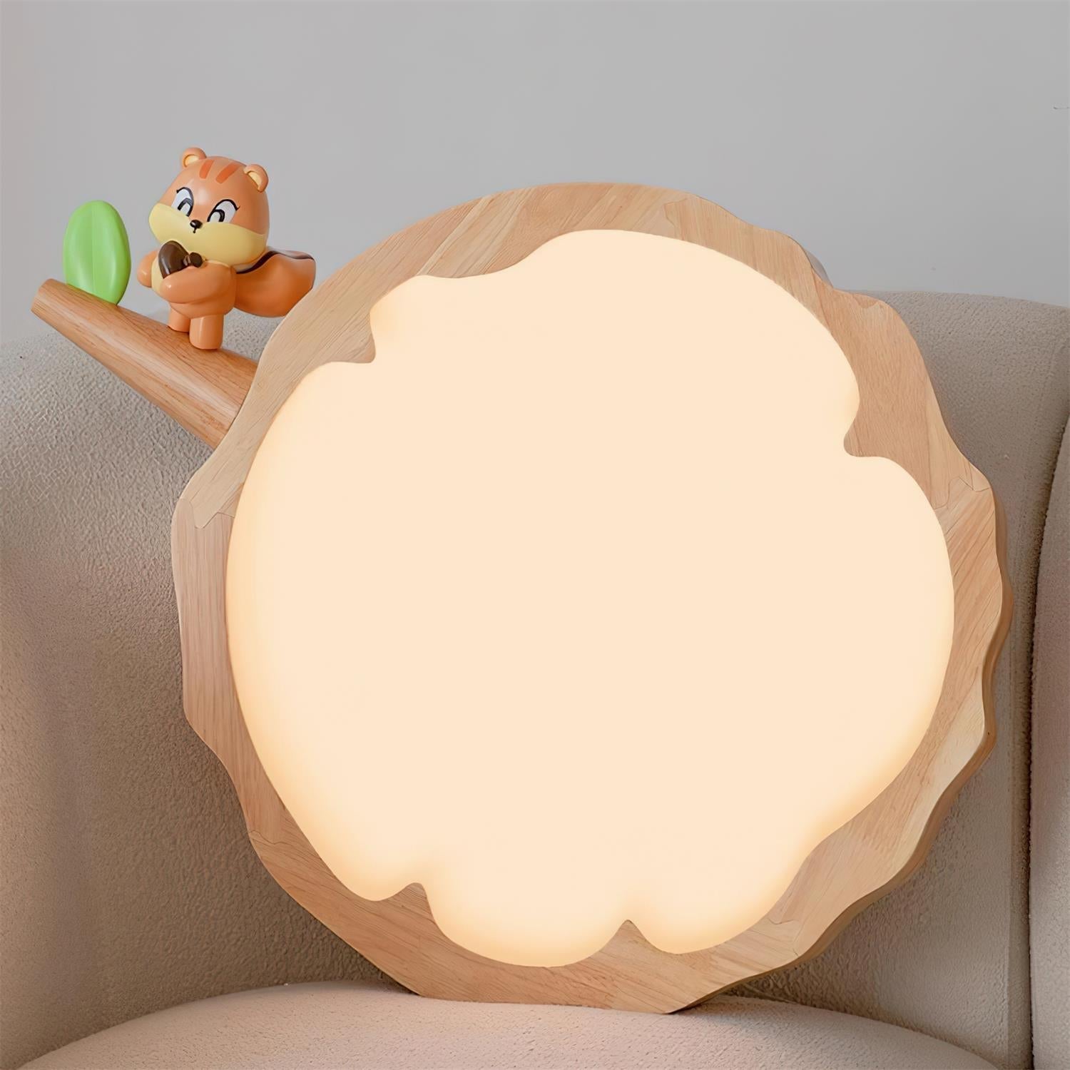 Animal Cute Ceiling Lamp