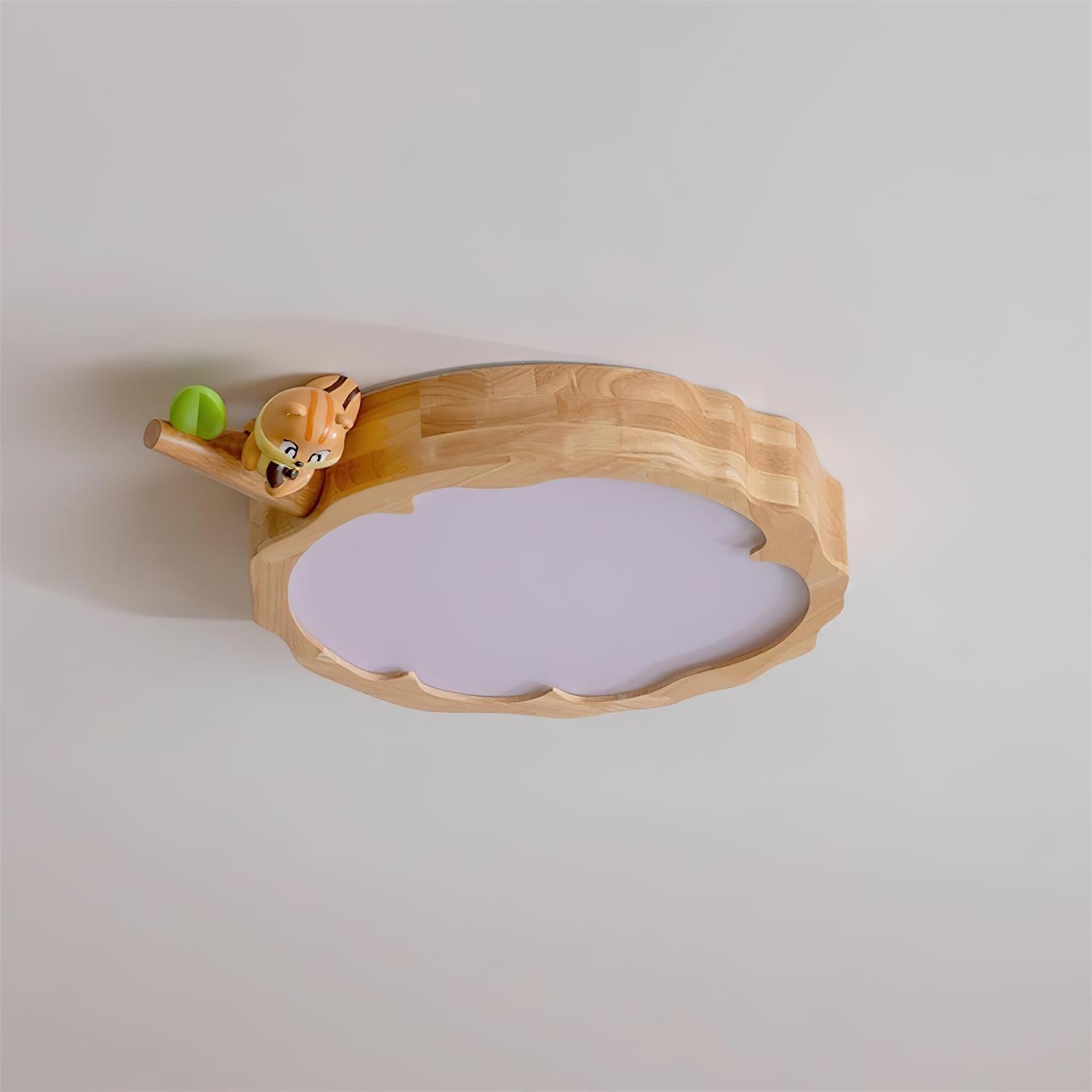 Animal Cute Ceiling Lamp