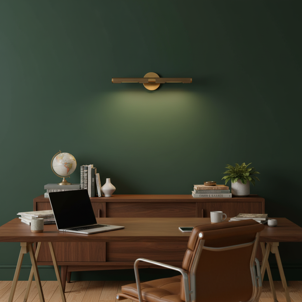 Anvers Picture Wall Lamp