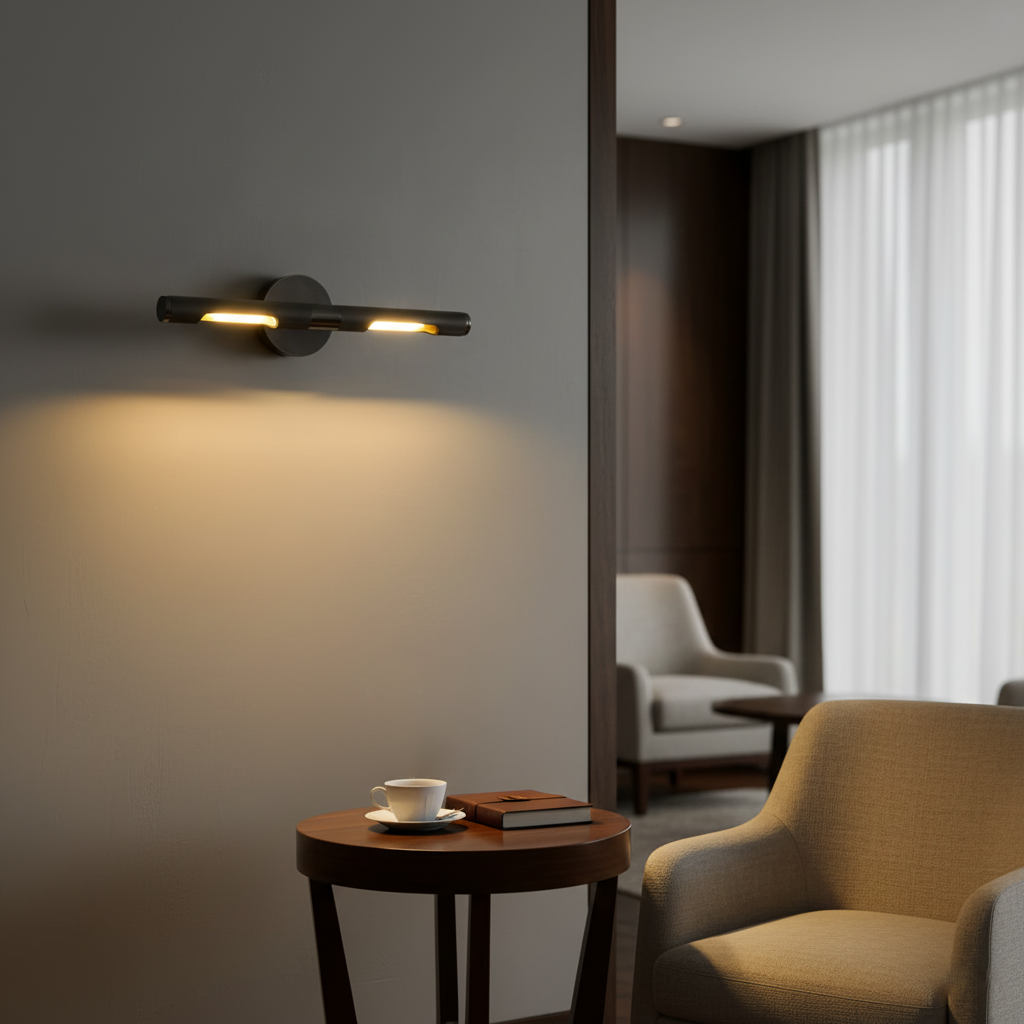Anvers Picture Wall Lamp