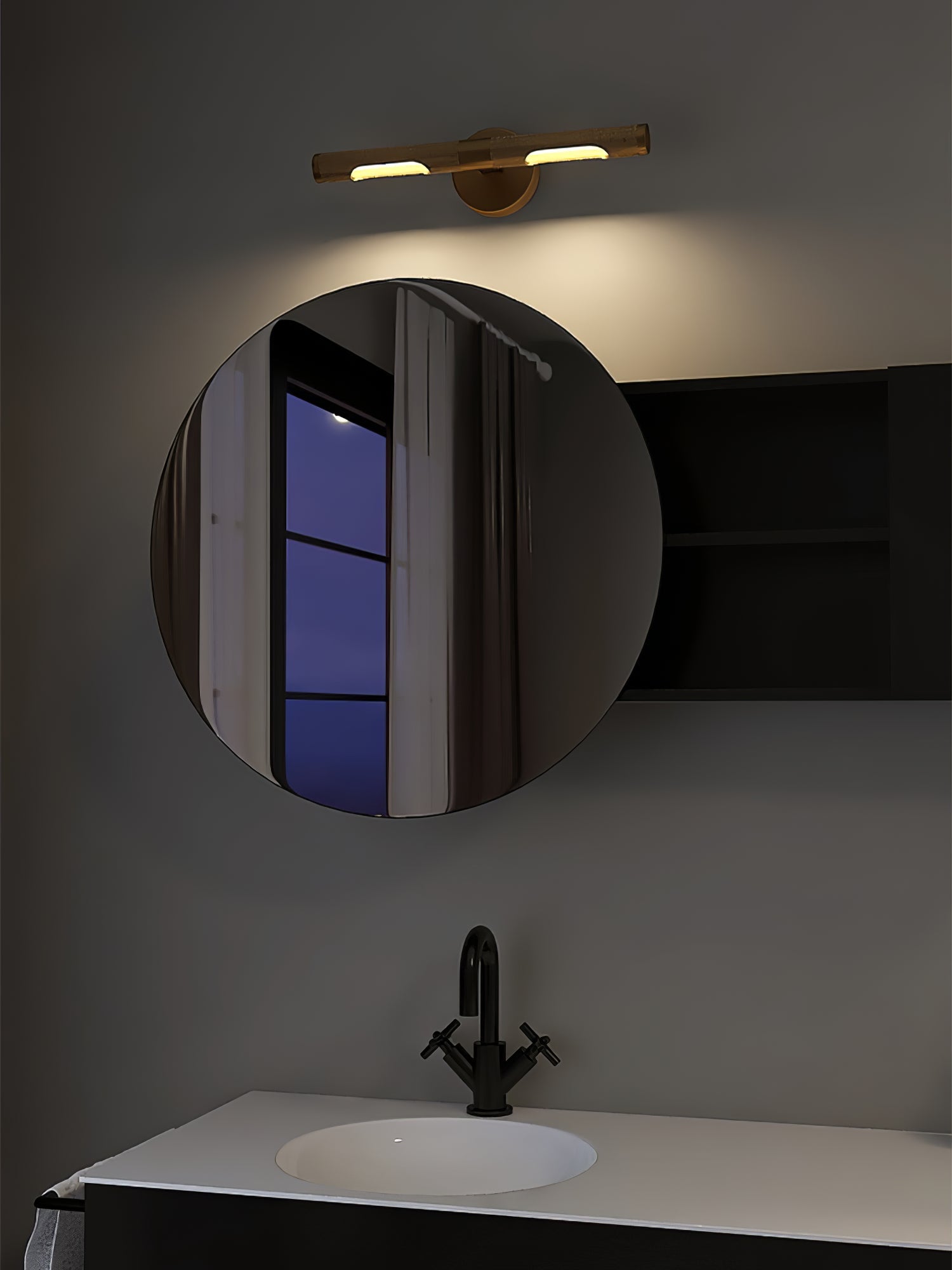 Anvers Picture Wall Lamp