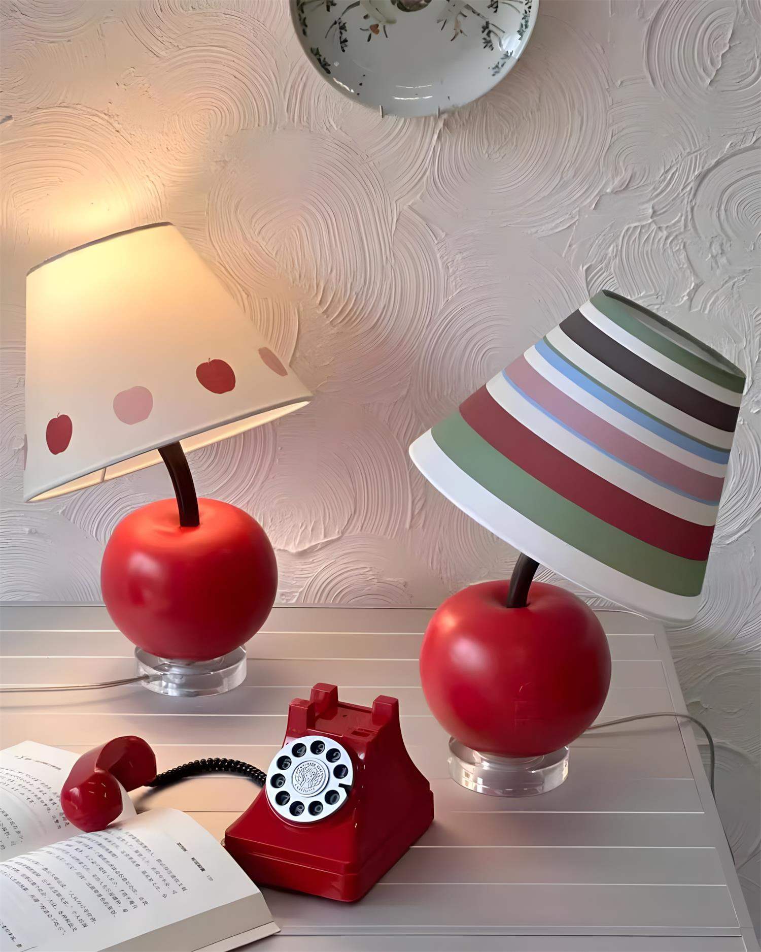 Appella Table Lamp