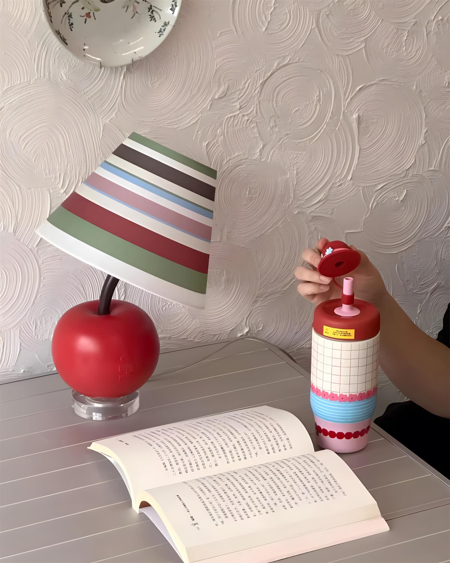 Appella Table Lamp