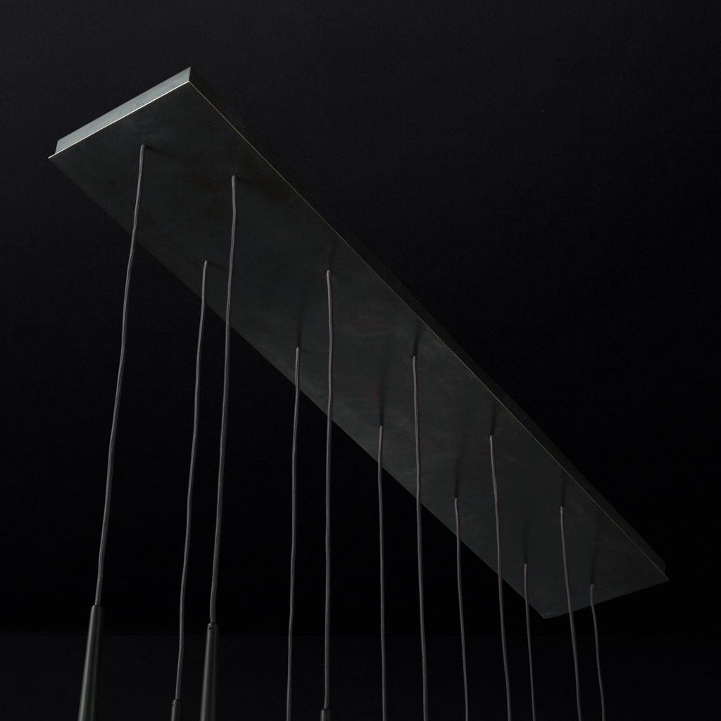 Renaie Loog Chandelier