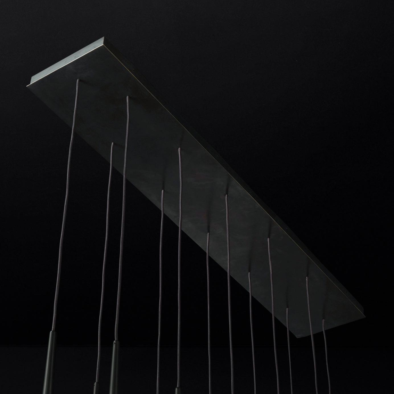 Renaie Loog Chandelier