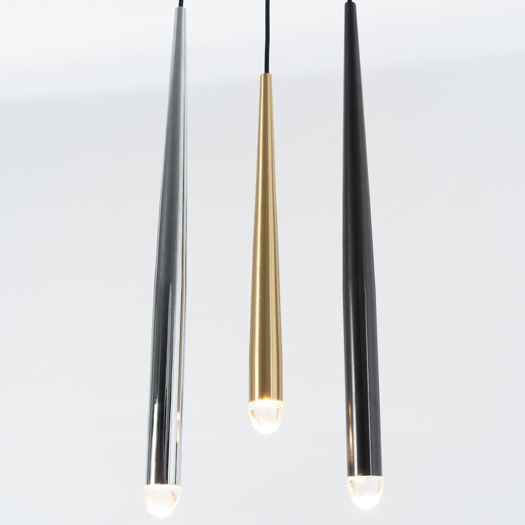 Renaie Loog Chandelier