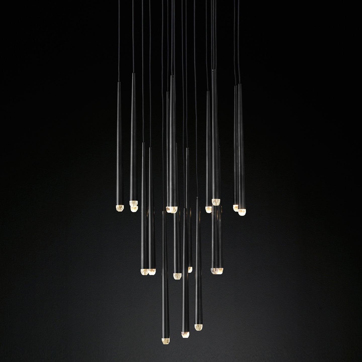 Renaie Round Chandelier