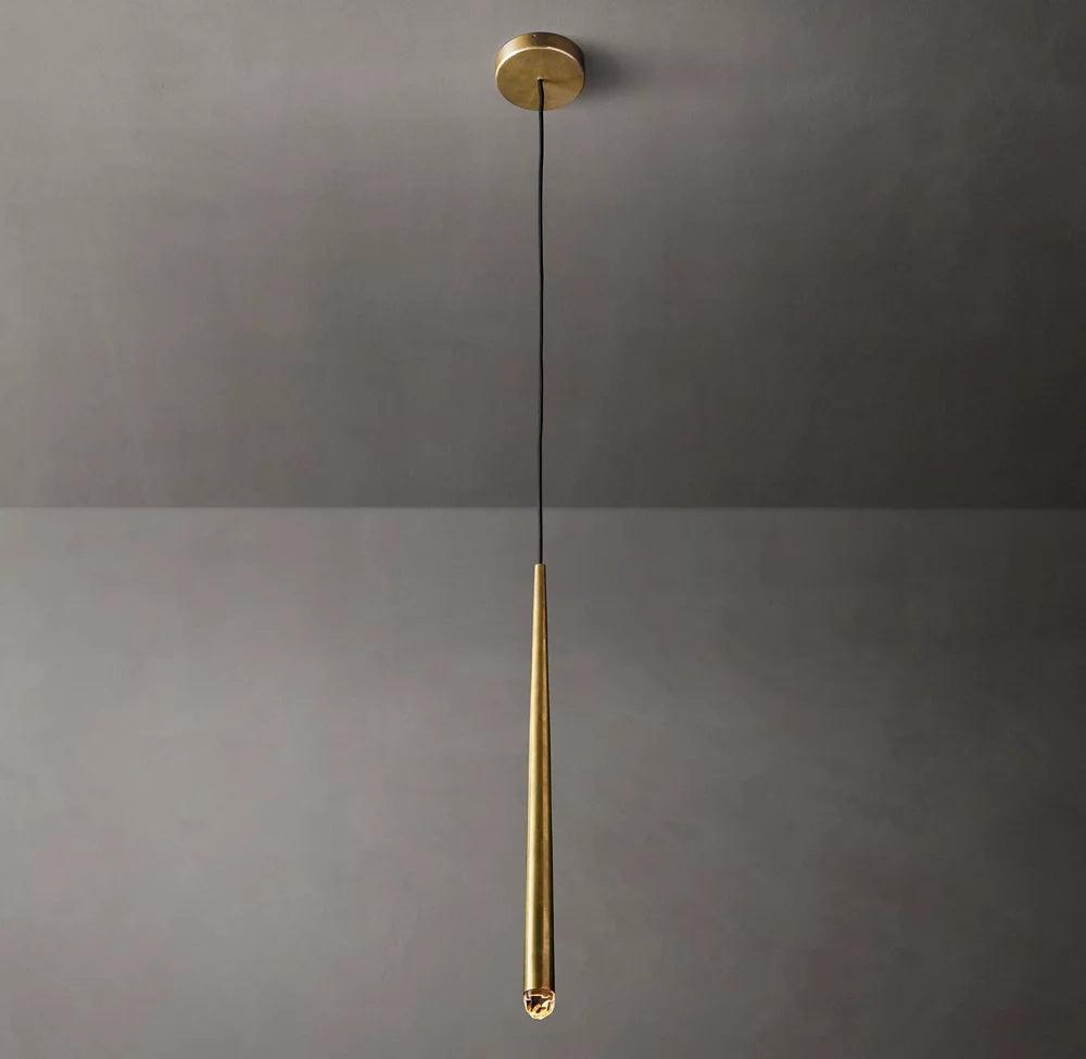 Renaie Round Chandelier