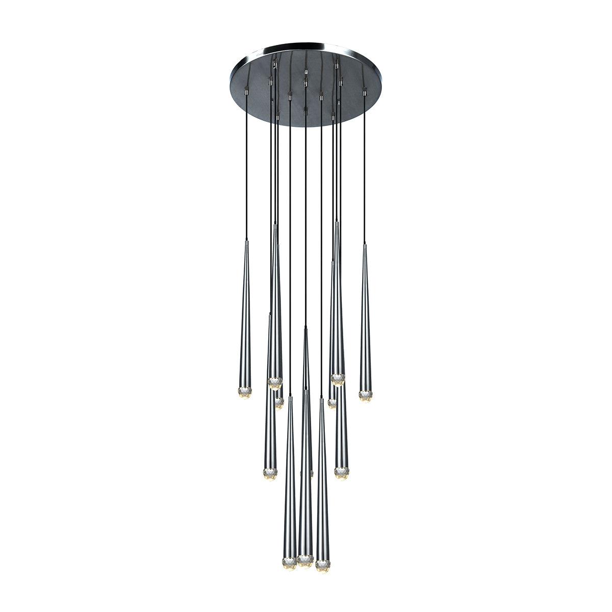 Renaie Round Chandelier