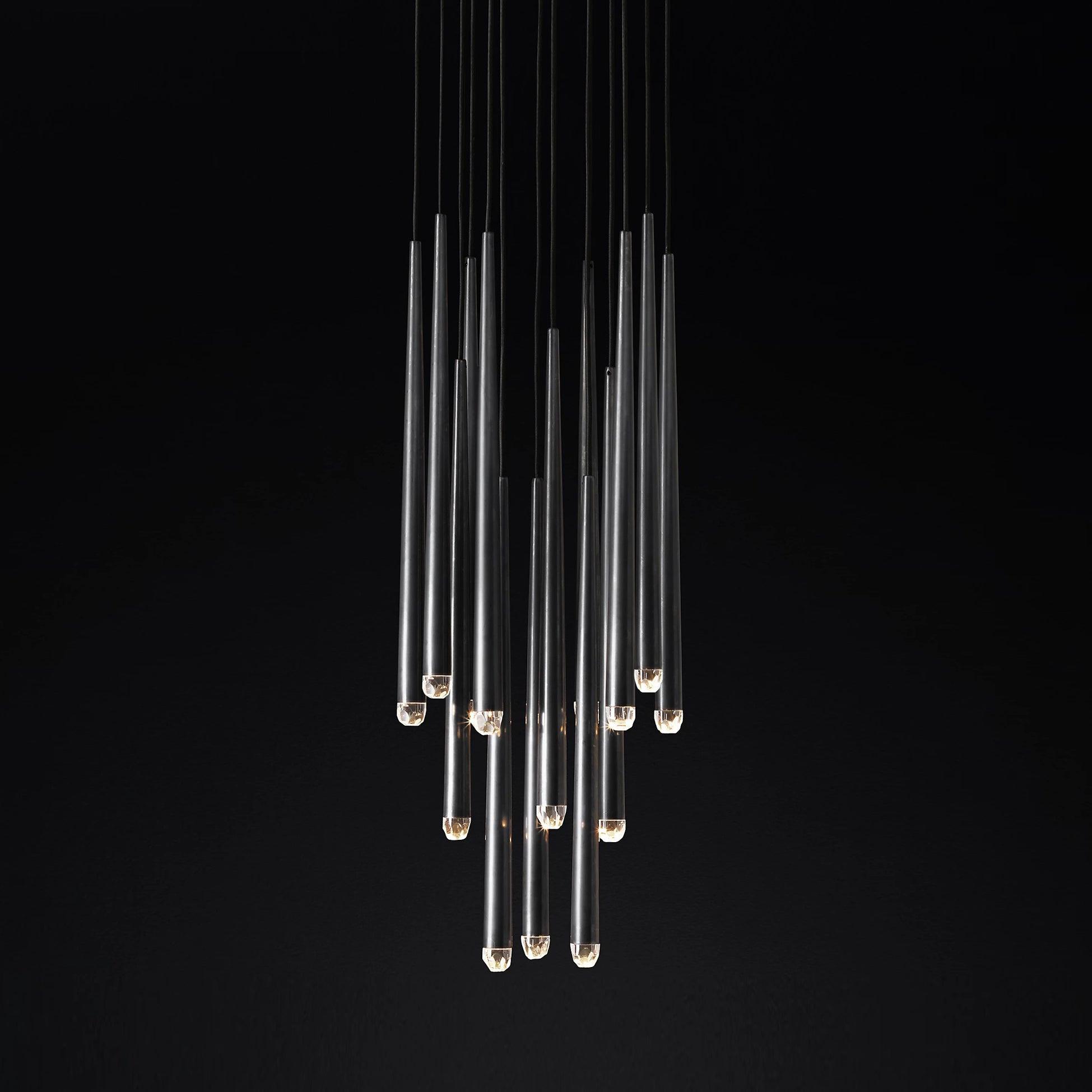 Renaie Round Chandelier