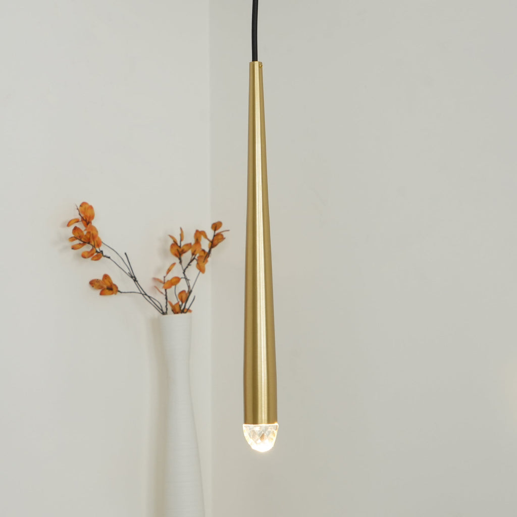 Renaie Round Chandelier