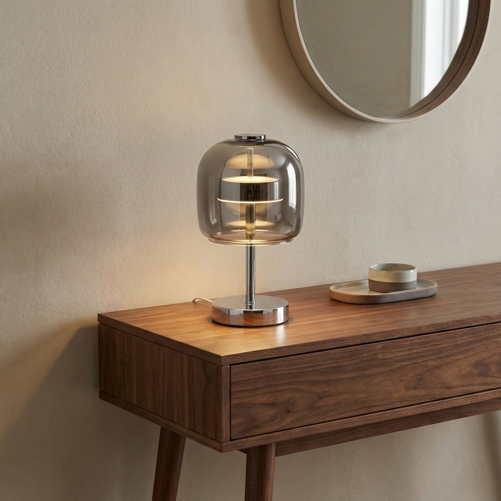 Argos Table Lamp