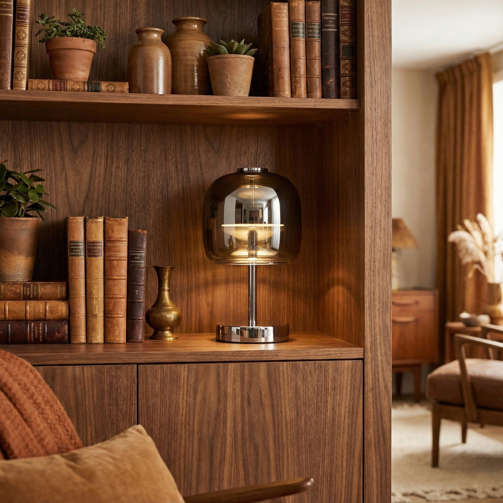 Argos Table Lamp