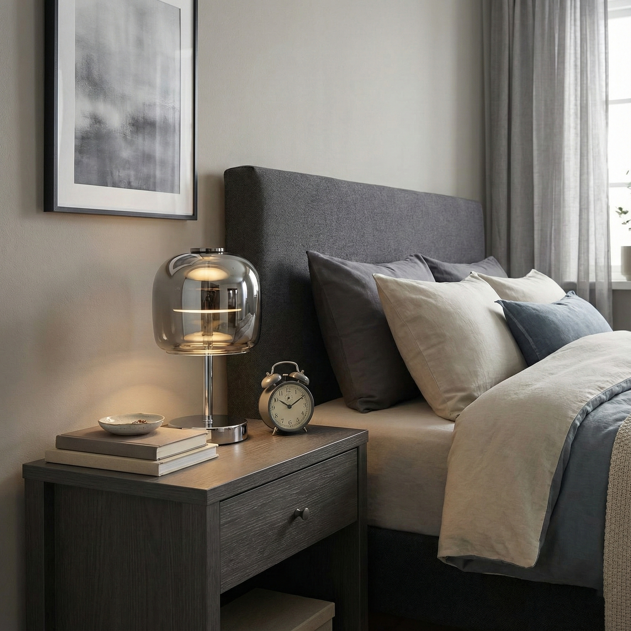 Argos Table Lamp