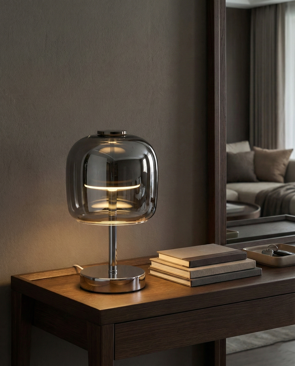 Argos Table Lamp