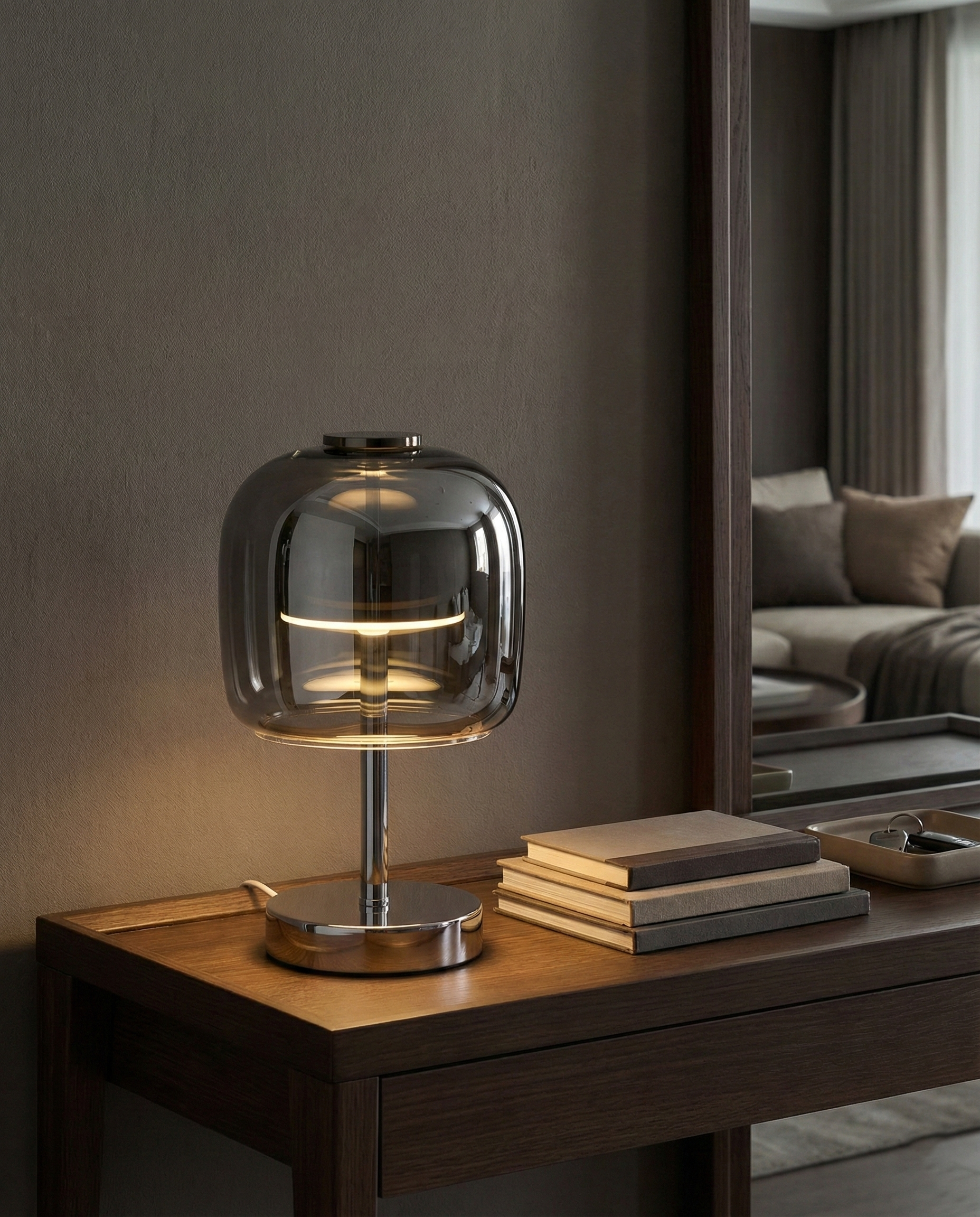 Argos Table Lamp