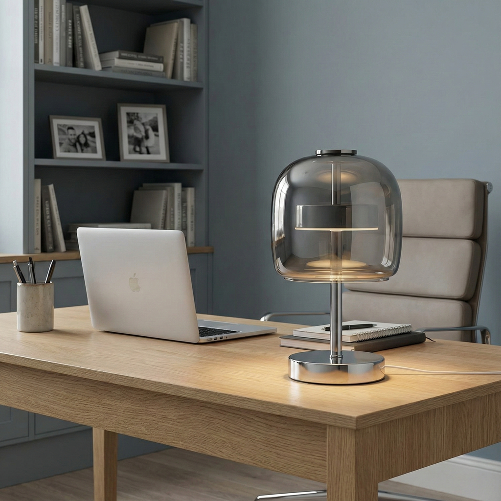 Argos Table Lamp