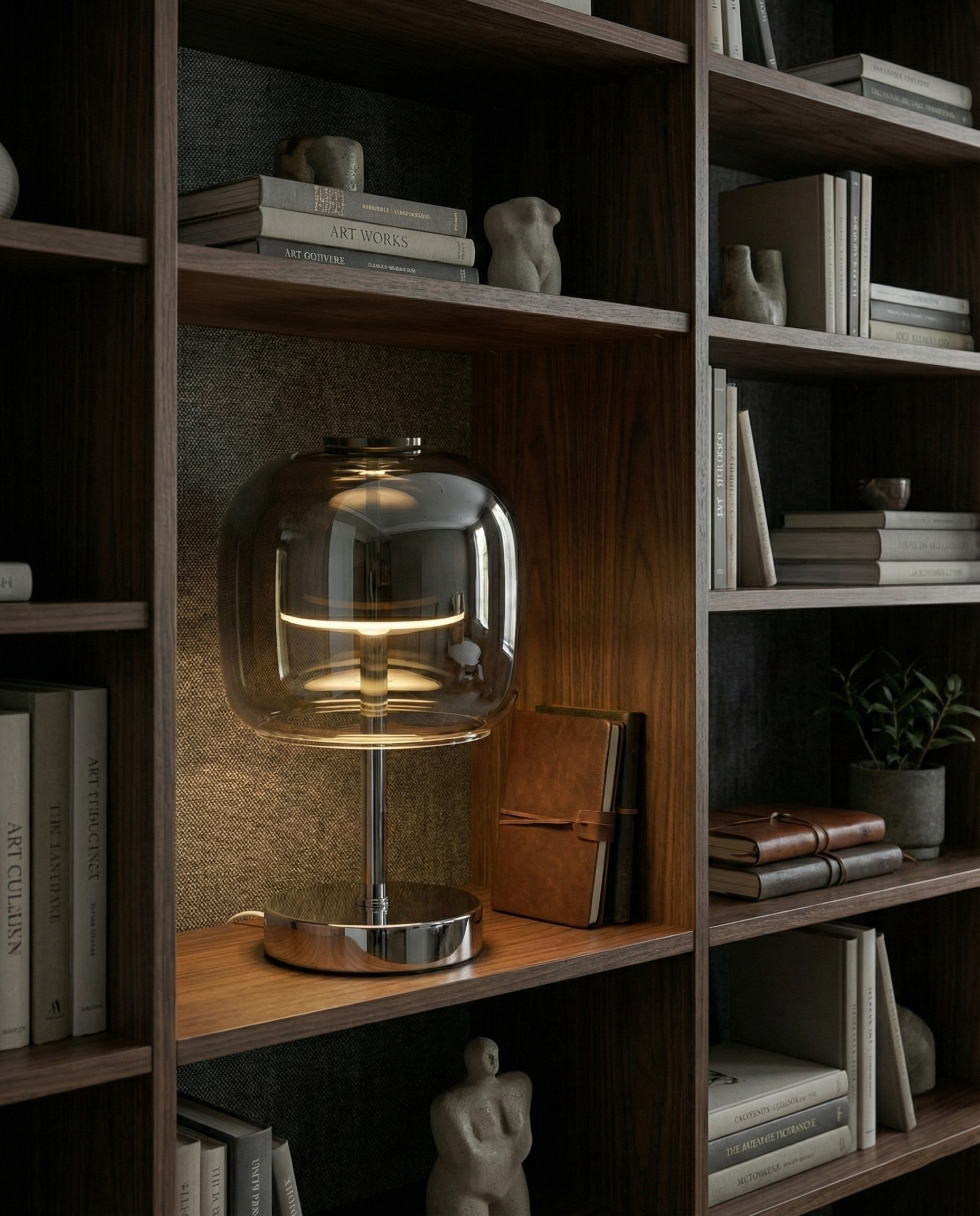 Argos Table Lamp