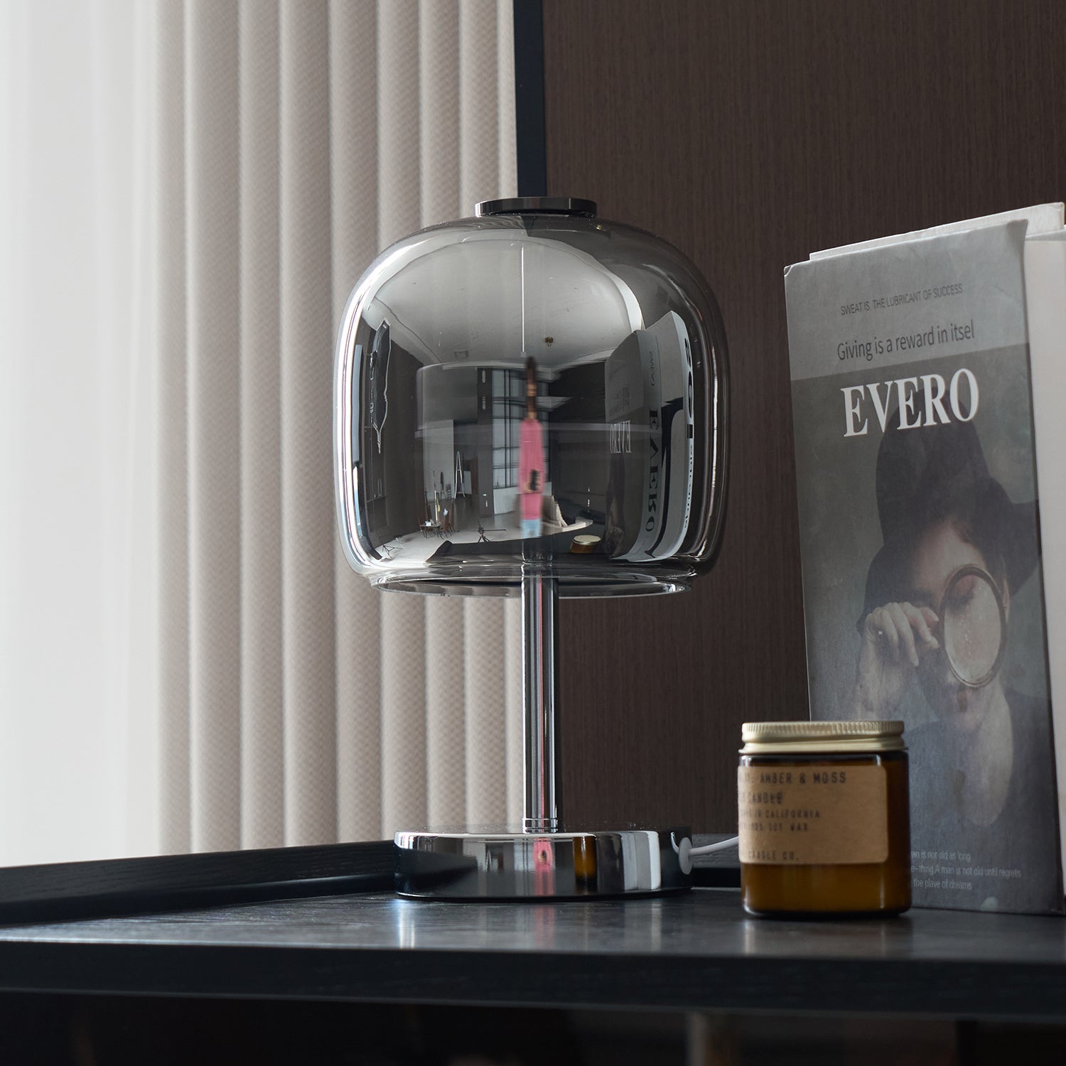 Argos Table Lamp