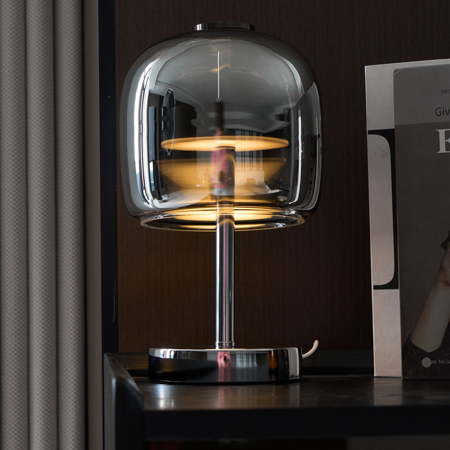 Argos Table Lamp