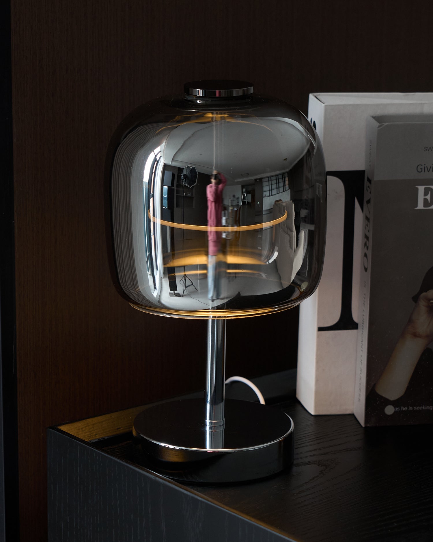 Argos Table Lamp