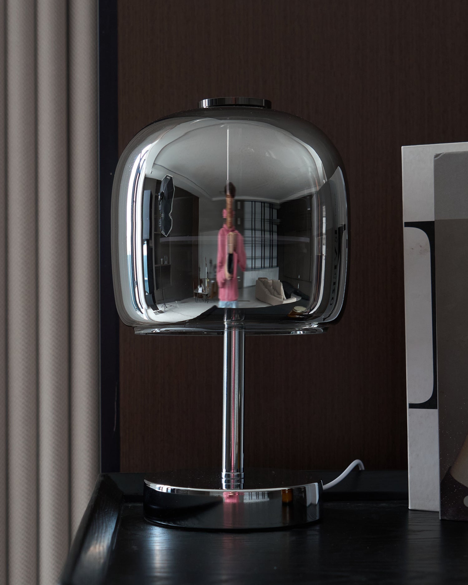 Argos Table Lamp