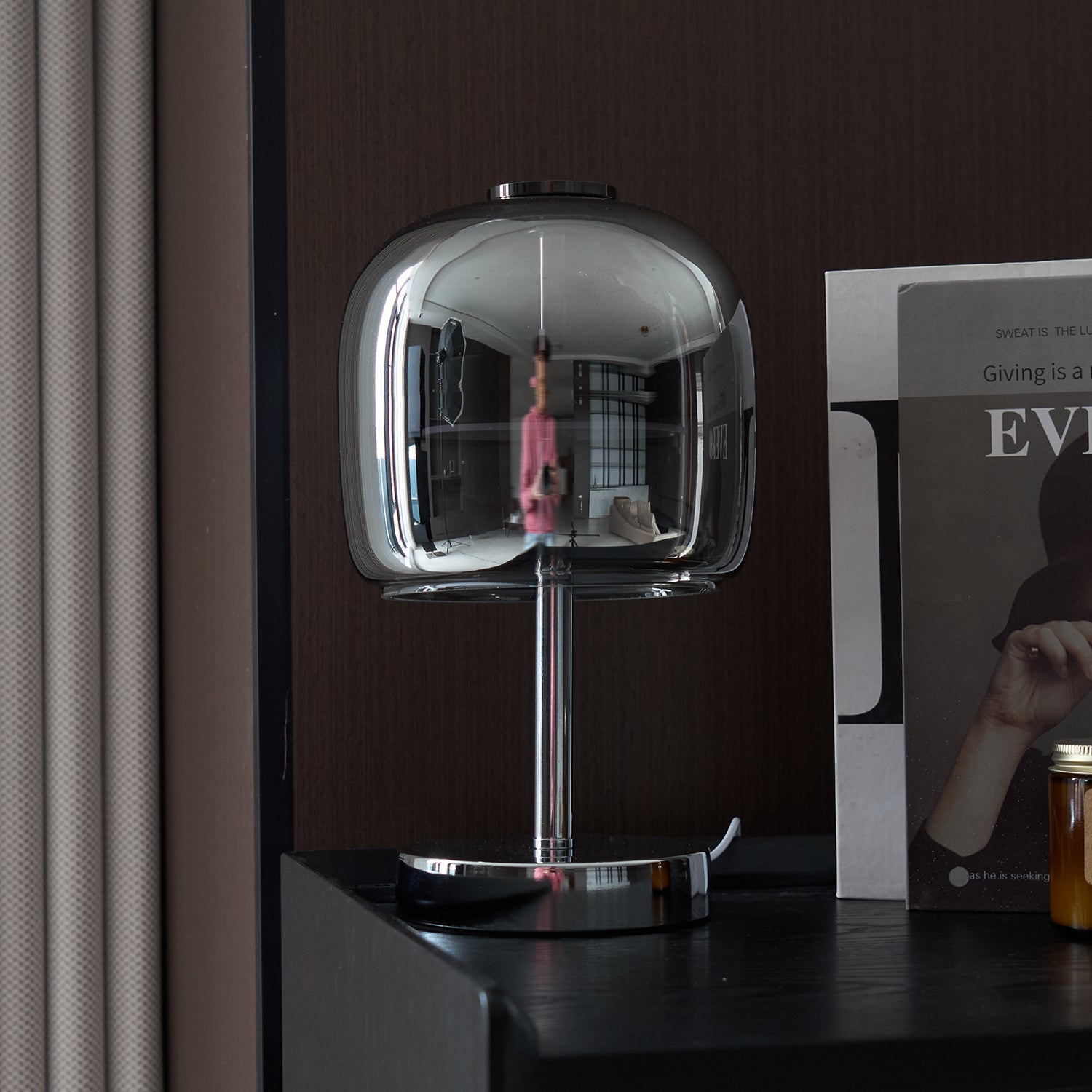 Argos Table Lamp