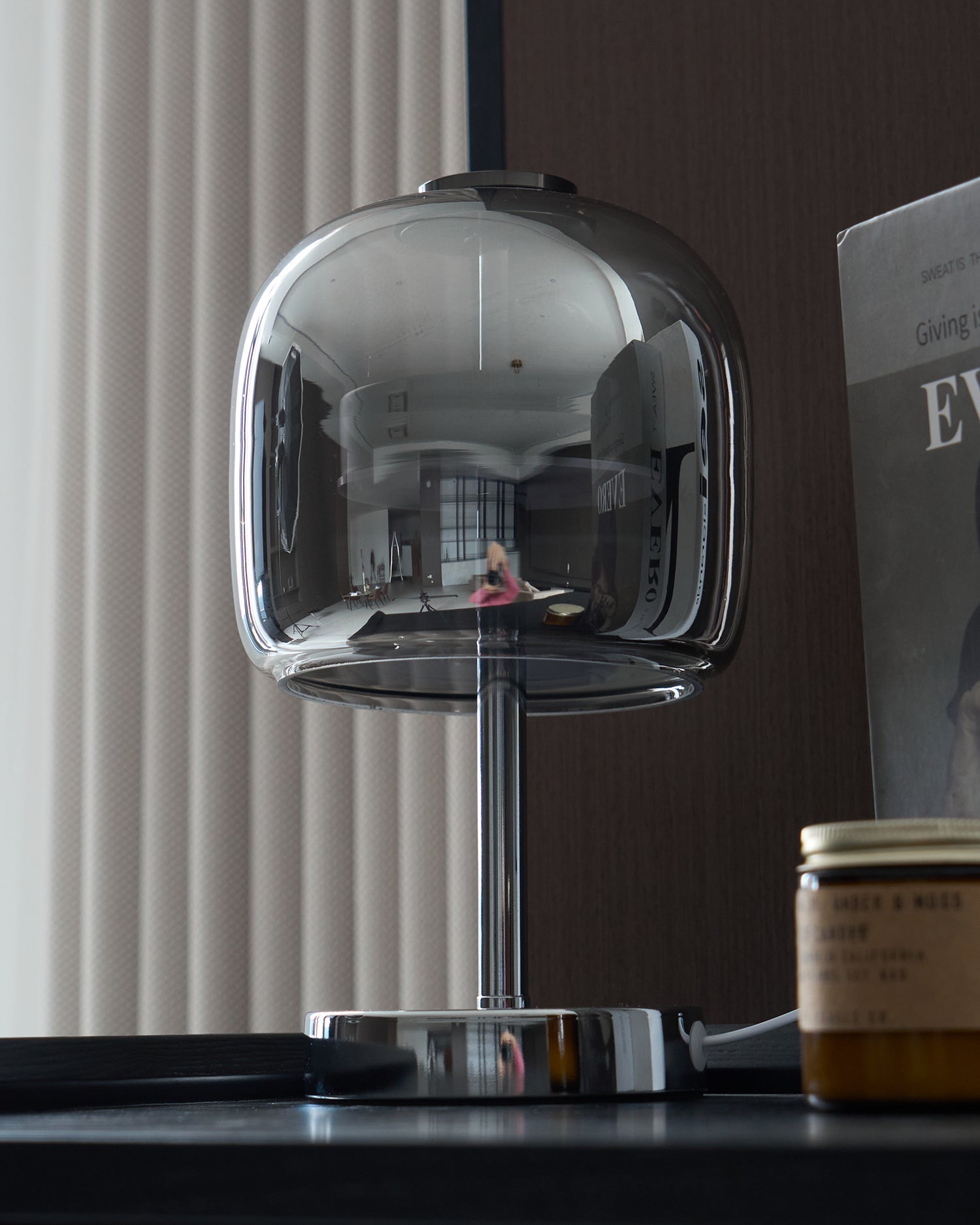 Argos Table Lamp
