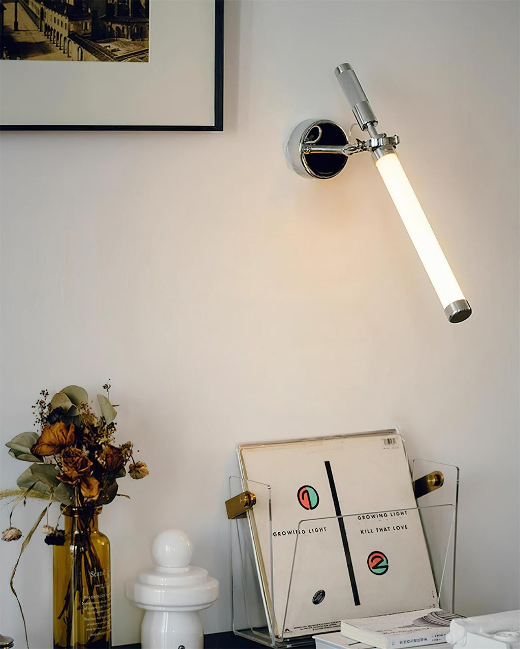Ariane Wall Lamp